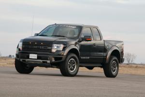 Ford VelociRaptor 500 by Hennessey Performance '2010